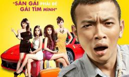 Phim Giáng sinh 2011: Đủ cả hài hước lẫn rùng rợn 
