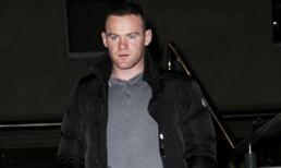 Nam danh ca nhóm The Beatles xin ảnh của Rooney 