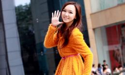 Thảo My: Nhớ cái lạnh giá trong đêm noel Hà Nội 