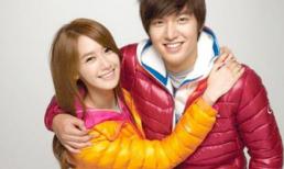 Diện đồ thể thao đôi đẹp như sao Hàn