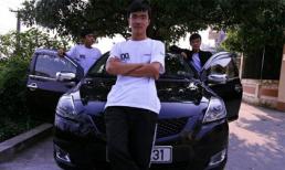 Cười ngặt nghẽo với bộ ảnh lạ trên Facebook(P1)!