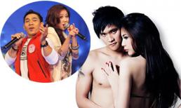 Những sao thể thao "bị mồi ngon" của showbiz mê hoặc