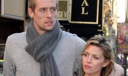 Gia đình Crouch bị đạo chích khoắng sạch quà Giáng sinh 