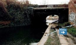 Kẻ giết người điên loạn vùng Camden: Danh tính cô gái xấu số (P1)