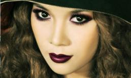 Những phong cách trang điểm 'hot' mừng năm mới