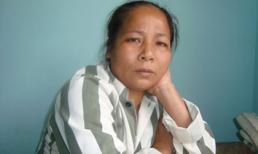 Dì ghẻ sát hại, phi tang xác con chồng