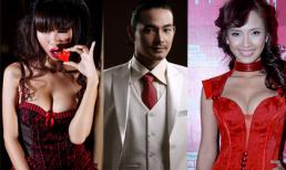 Những nhân tố mới của làng nhạc Việt năm qua