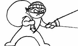 Điên đầu với kẻ cướp si tình bậc nhất Việt Nam