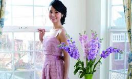 Ghé thăm biệt thự của Lâm Tâm Như