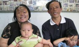 Chuyện tình của chàng trai “qủy” và cô gái “ma”