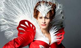 8 Nữ hoàng 'ác' nhất lịch sử điện ảnh