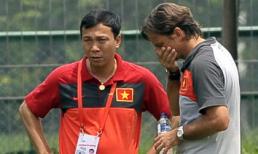 Tổng thư ký VFF Trần Quốc Tuấn từ chức 