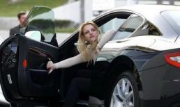 Siêu sao và siêu xe