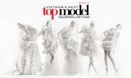 Video Viet Nam Next Top Model 2011 tập 12