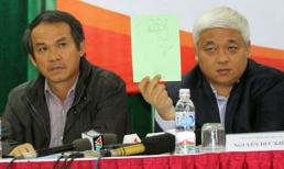 AVG độc quyền 20 năm: Tội tày trời của VFF 