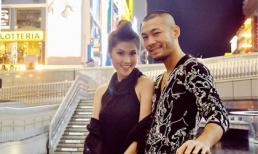 Thu Hằng phủ nhận chuyện hẹn hò Doãn Tuấn