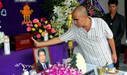 "Đơn Dương đã hai lần định tự tử trước khi mất"