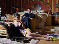 Những cuộc hôn nhân đổ vỡ của chân dài - đại gia Việt