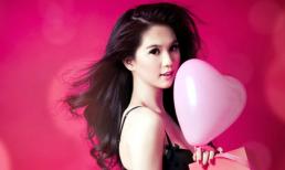 Ngọc Trinh phô diễn đường cong hoàn hảo