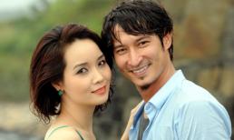 Huy Khánh cặp kè với "đàn chị" Mai Thu Huyền?