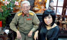 Những cặp cha con nổi tiếng của làng giải trí Việt