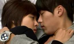 Hyun Bin ngủ ngon lành trong lúc diễn