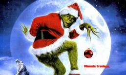 Những bộ phim nổi tiếng về ông già Noel