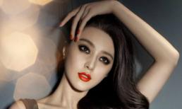 Trang điểm để có làn môi gợi cảm như Phạm Băng Băng