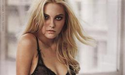 Siêu mẫu hớp hồn tiền vệ Yoann Gourcuff