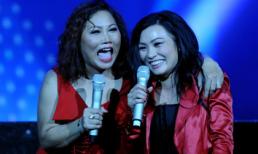 Siu - Chanh đại náo trong đêm thần tượng