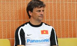 Falko Goetz: Xin lỗi, ông chỉ là con tốt thí ! 