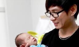 Lý Hải: 'Quyết tâm năm sau sinh đứa nữa'