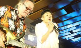 Nguyên Lê trở lại cùng Quê nhà