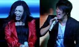 "CƯỜI NÓNG" 10h10: Những màn cao trào "khó đỡ" của sao Việt (P7)