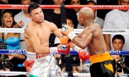 10 scandal đình đám nhất làng thể thao thể giới 2011