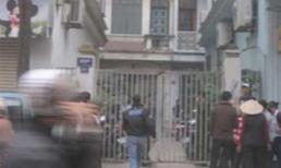 Bắt nghi can cắt cổ bà già 66 tuổi là cháu họ