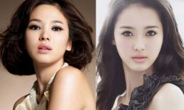 3 mỹ nữ Hàn được vinh danh tại "Top 100 gương mặt đẹp nhất thế giới 2011"