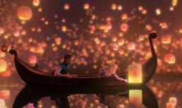 Những màn tỏ tình 'siêu lãng mạn' ngày Giáng sinh