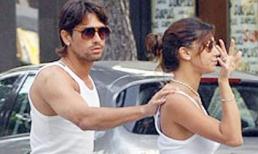 Marco Borriello ra tòa...