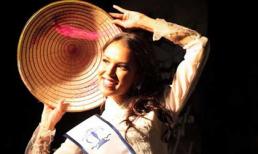 Những nhan sắc Việt thăng hoa trên đấu trường quốc tế