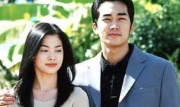 Diễn viên trong phim Trái Tim Mùa Thu: Ngày ấy - bây giờ