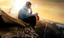 "Mãn nhãn" với trailer của loạt phim bom tấn năm 2012