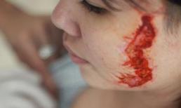 Sự thật đằng sau lời thiếu nữ tố cáo bà chủ cạo đầu, xăm rết...