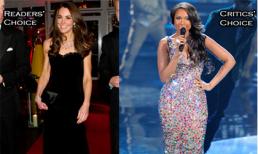 Ngắm Sao mặc đẹp nhất tuần qua (2)