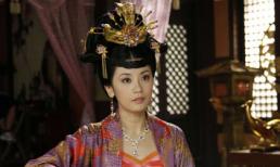 Mỹ nhân Hoa ngữ trong vai "lá ngọc cành vàng" (4)