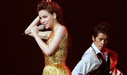 Hồ Ngọc Hà dẫn đầu top 10 ca sỹ của năm 2011