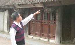 Chuyện hy hữu: Hai ngôi làng hơn 400 năm trai gái tuyệt giao