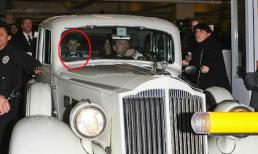 Ngắm dàn siêu xe của Justin Bieber