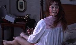 Top 10 phim kinh dị rùng rợn nhất mọi thời đại