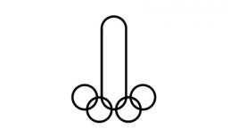 Biếm họa Olympic London 2012